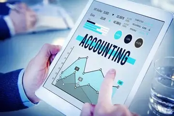 Pro ERP Accounting Image